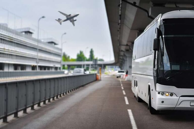 foto di Raggiungere gli aeroporti