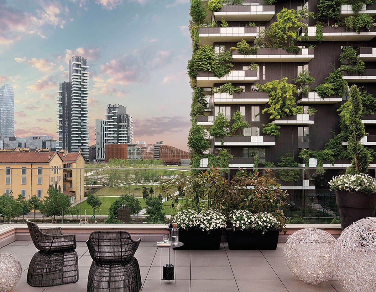 foto di Residenze