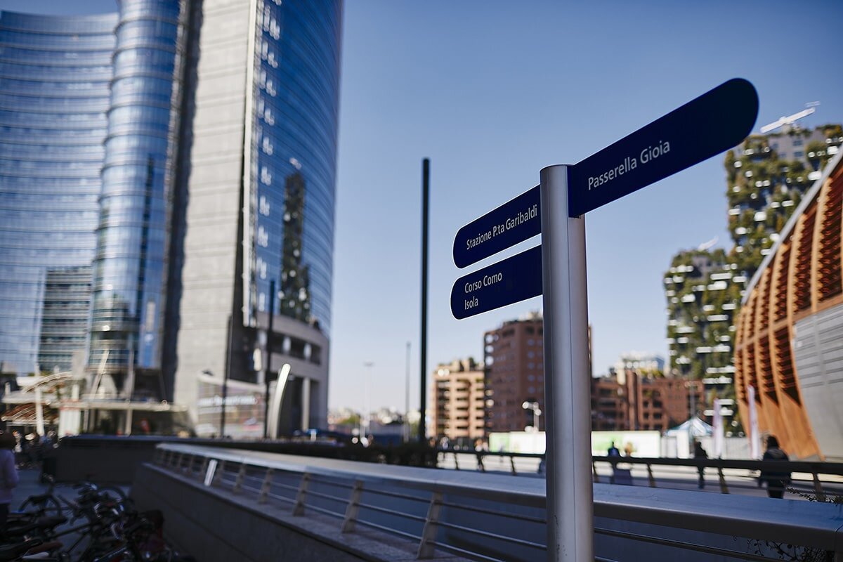 foto di Mobilità