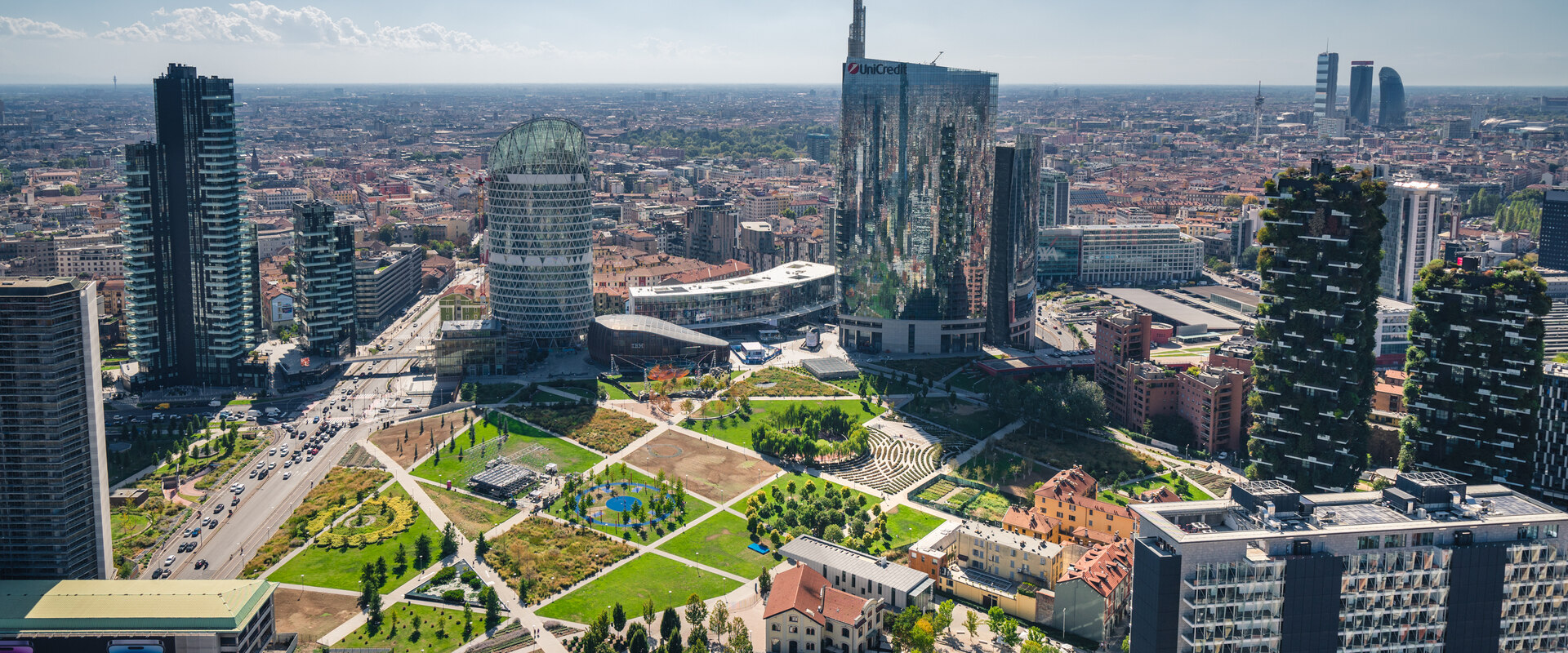 foto di Fuorisalone x Portanuova