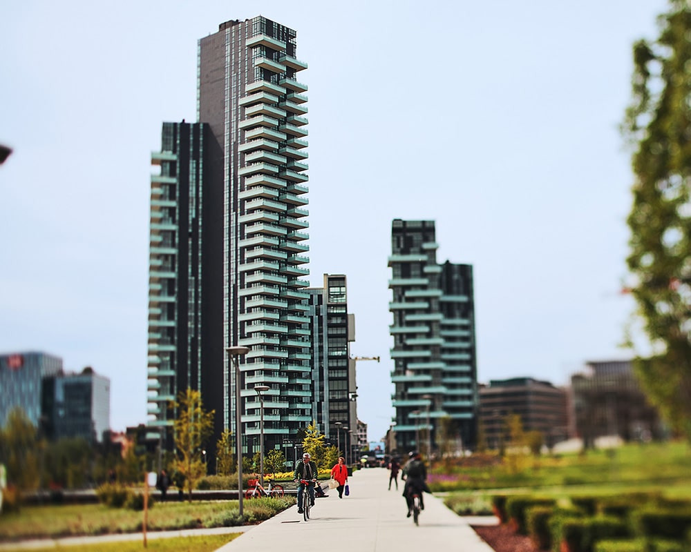 Torre Solaria 1
