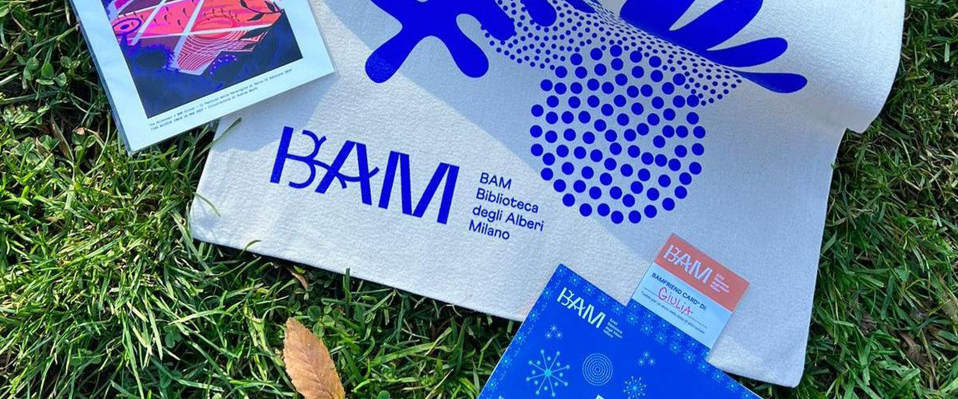 foto di Questo Natale regala la BAMFRIEND card e scopri tutti i benefit