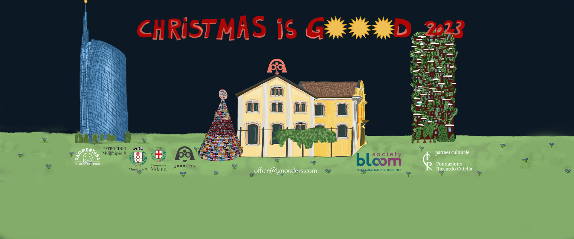 foto di Christmas is GOOOD