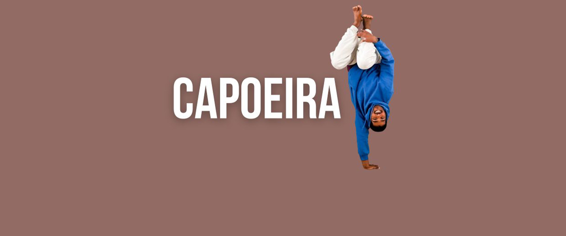 foto di Corso di Capoeira