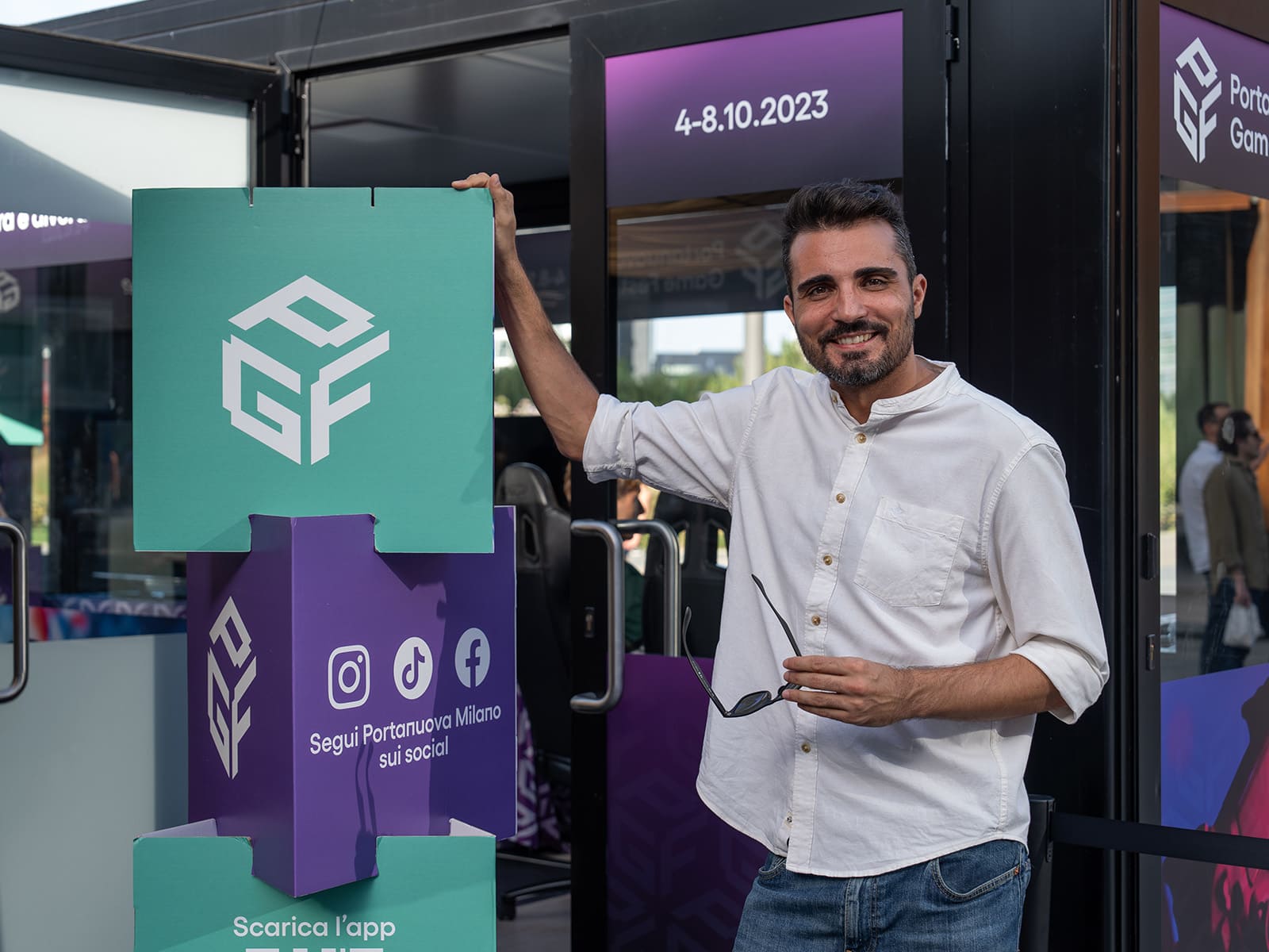 Portanuova Game Fest, una settimana di emozioni! 6