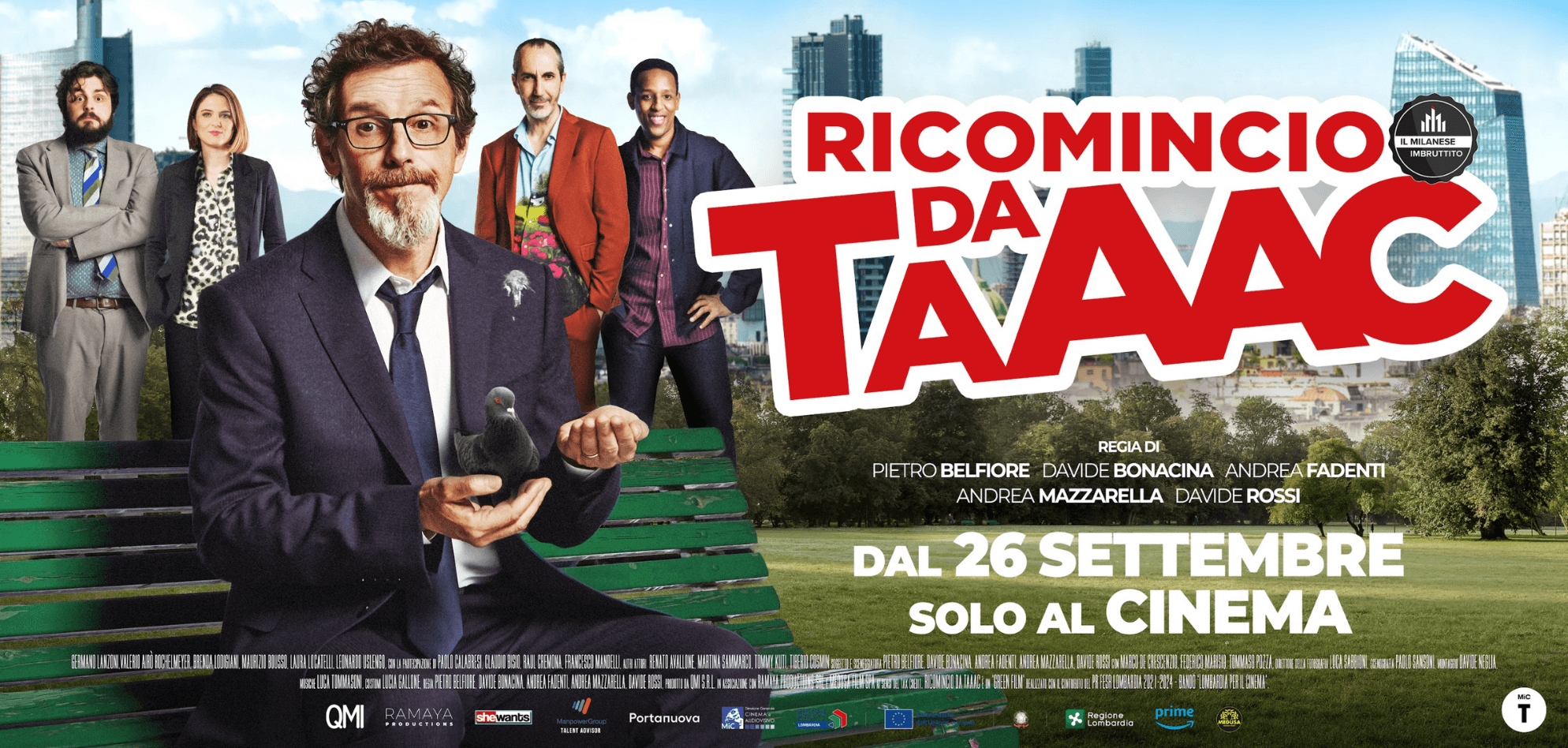 foto di Gioca e vinci una serata da vero divo del cinema