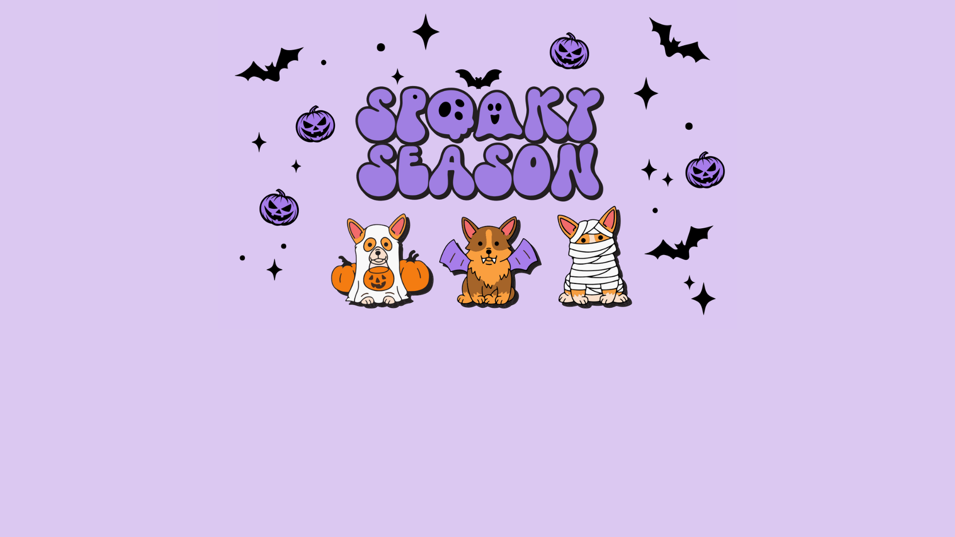 foto di Un Halloween da paura con Pet Pwr