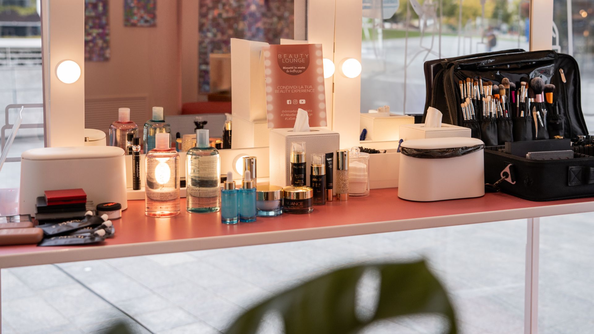 foto di I Beauty Days di Dr. Max in Portanuova