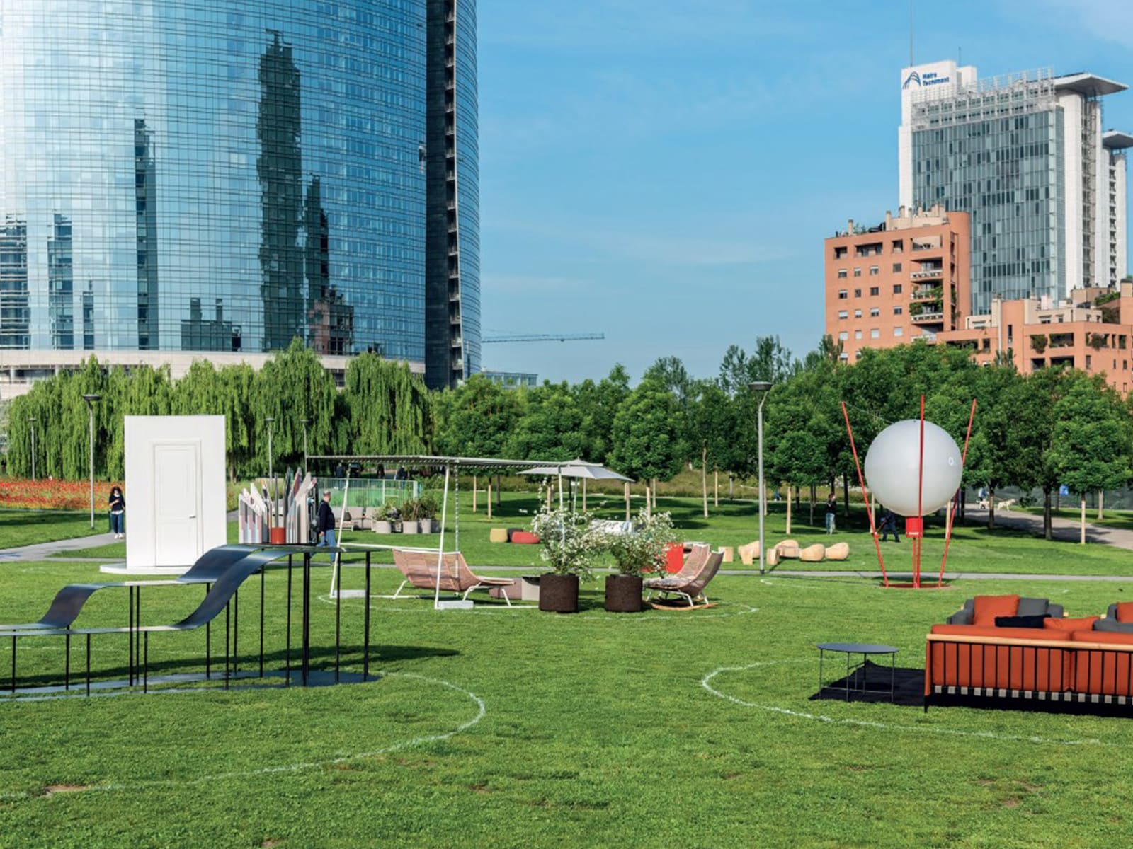 foto di BAM Open Air Design