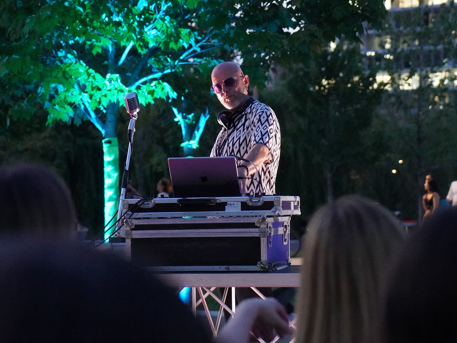 foto di BOOM BAM! Sunset Music in the Park