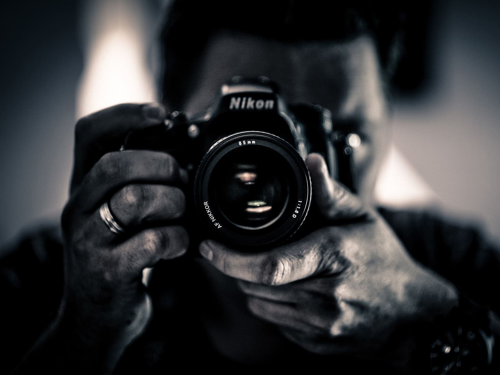 foto di Fotografiamo in Bianco e Nero