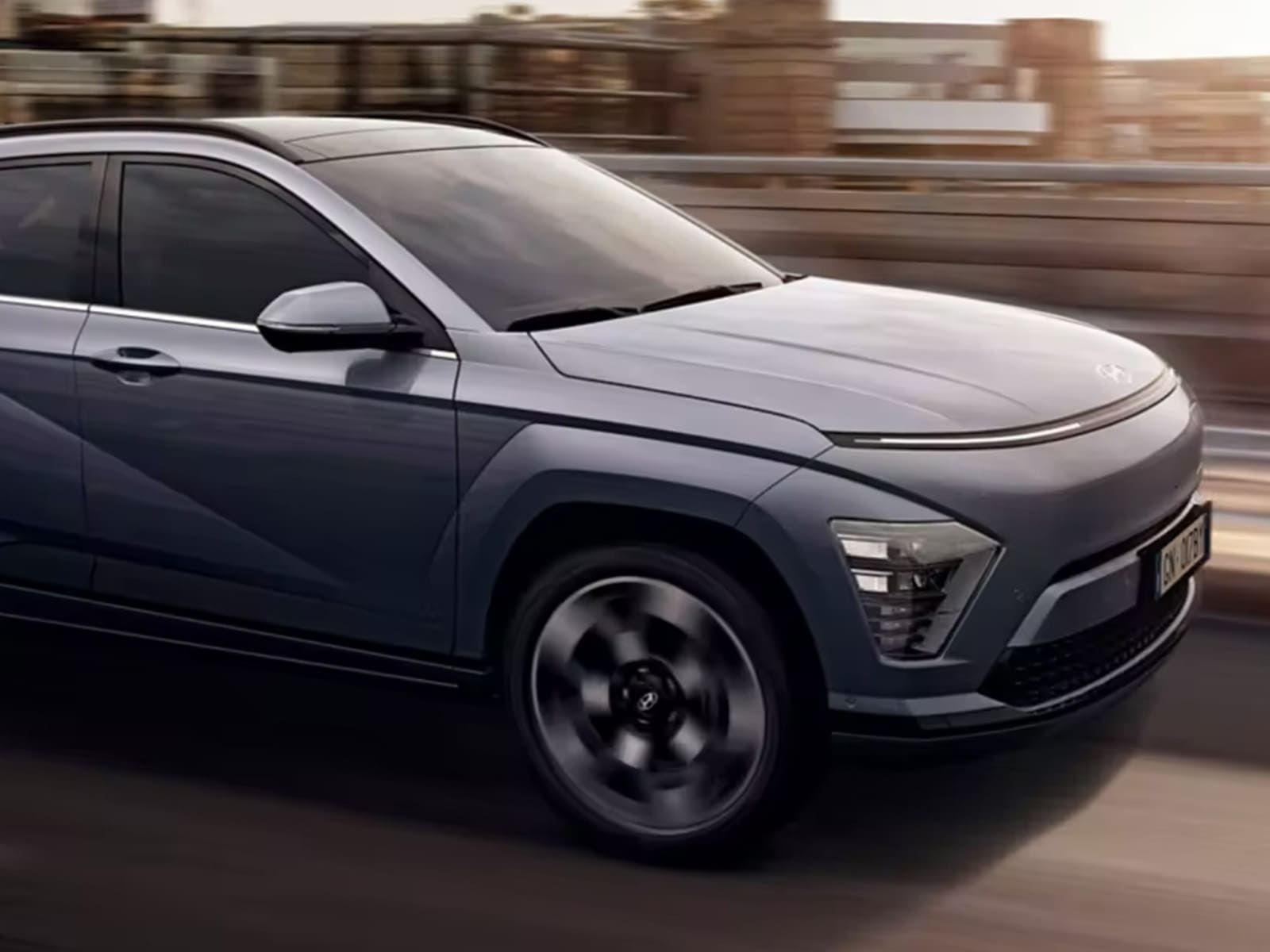 foto di Hyundai presenta KONA Unlimited Box