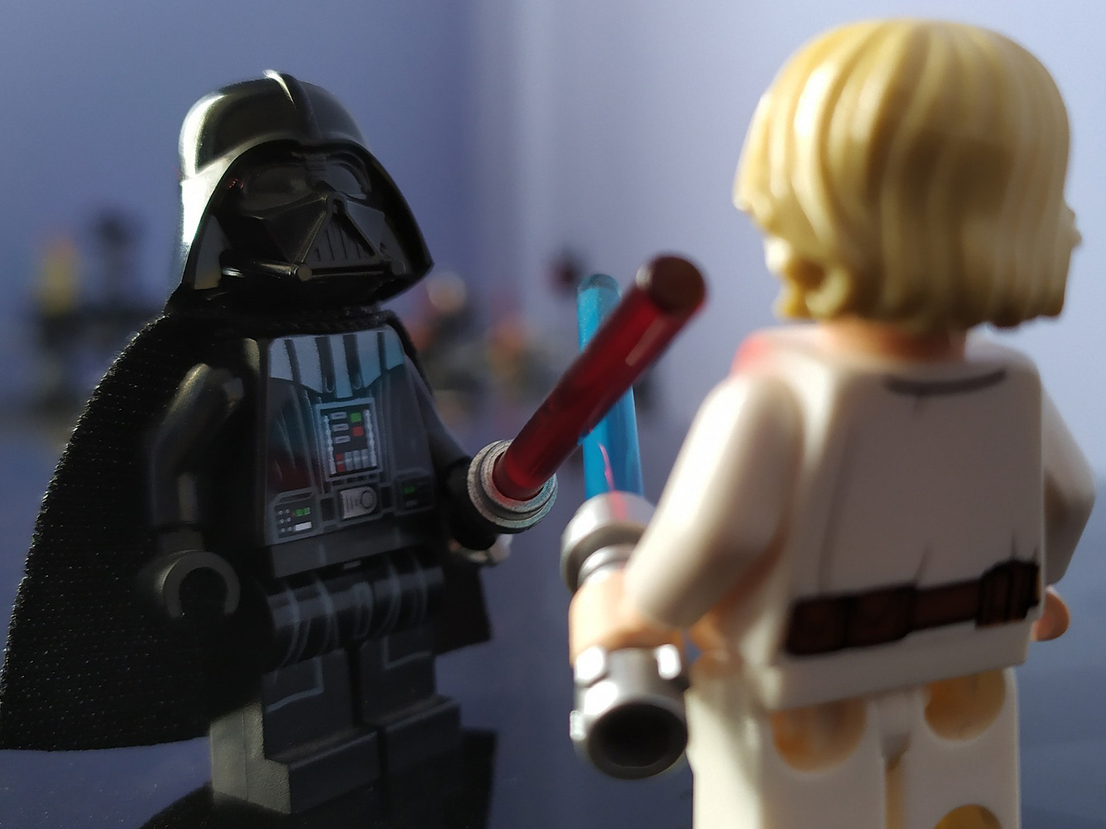 foto di LEGO® Star Wars Day