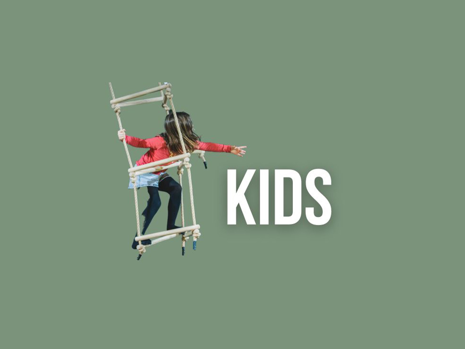 foto di Lezione Jungle Kids