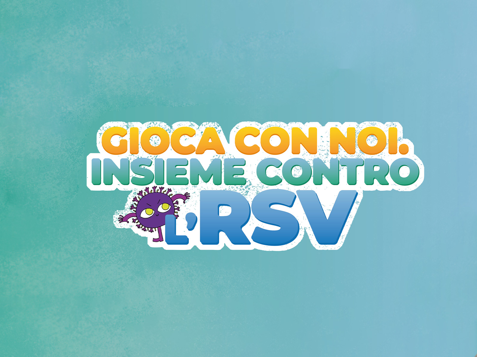 foto di Sanofi lancia la campagna Together Against RSV