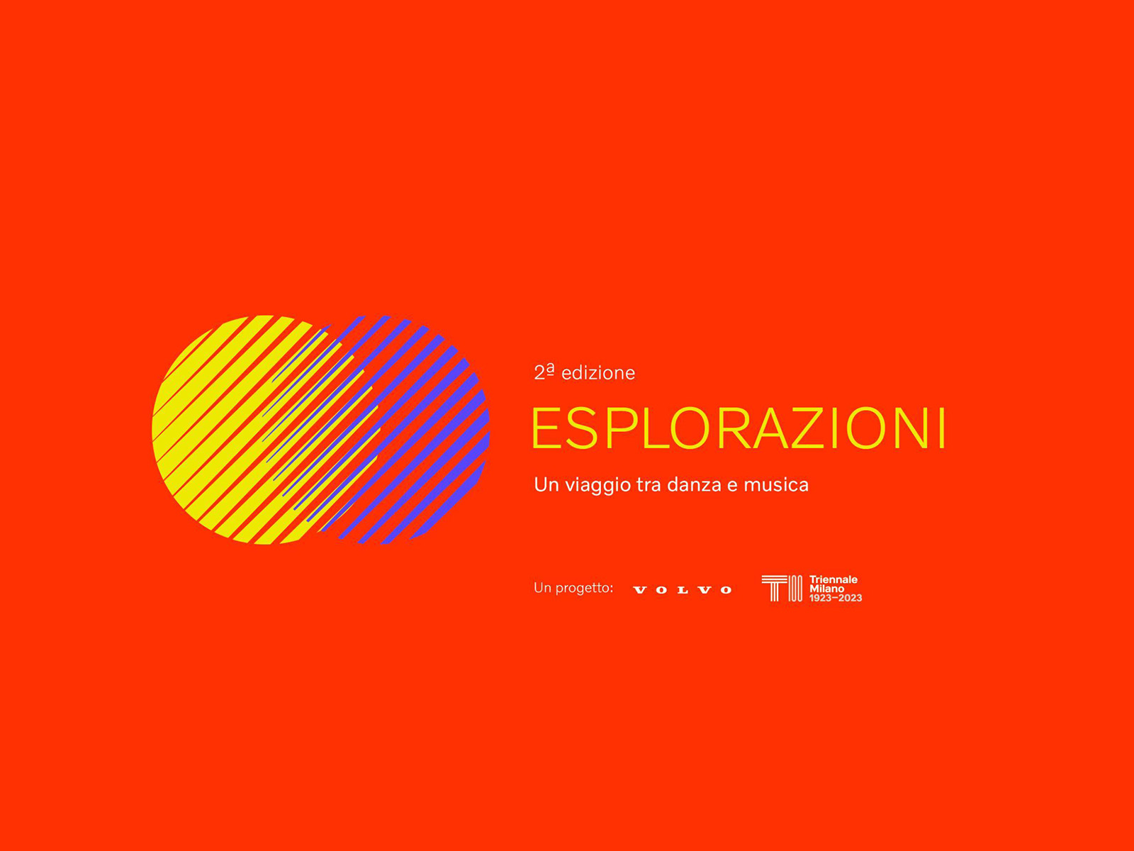 foto di Volvo Studio – Open Machine, di Vittorio Cosma e The Goodness Factor