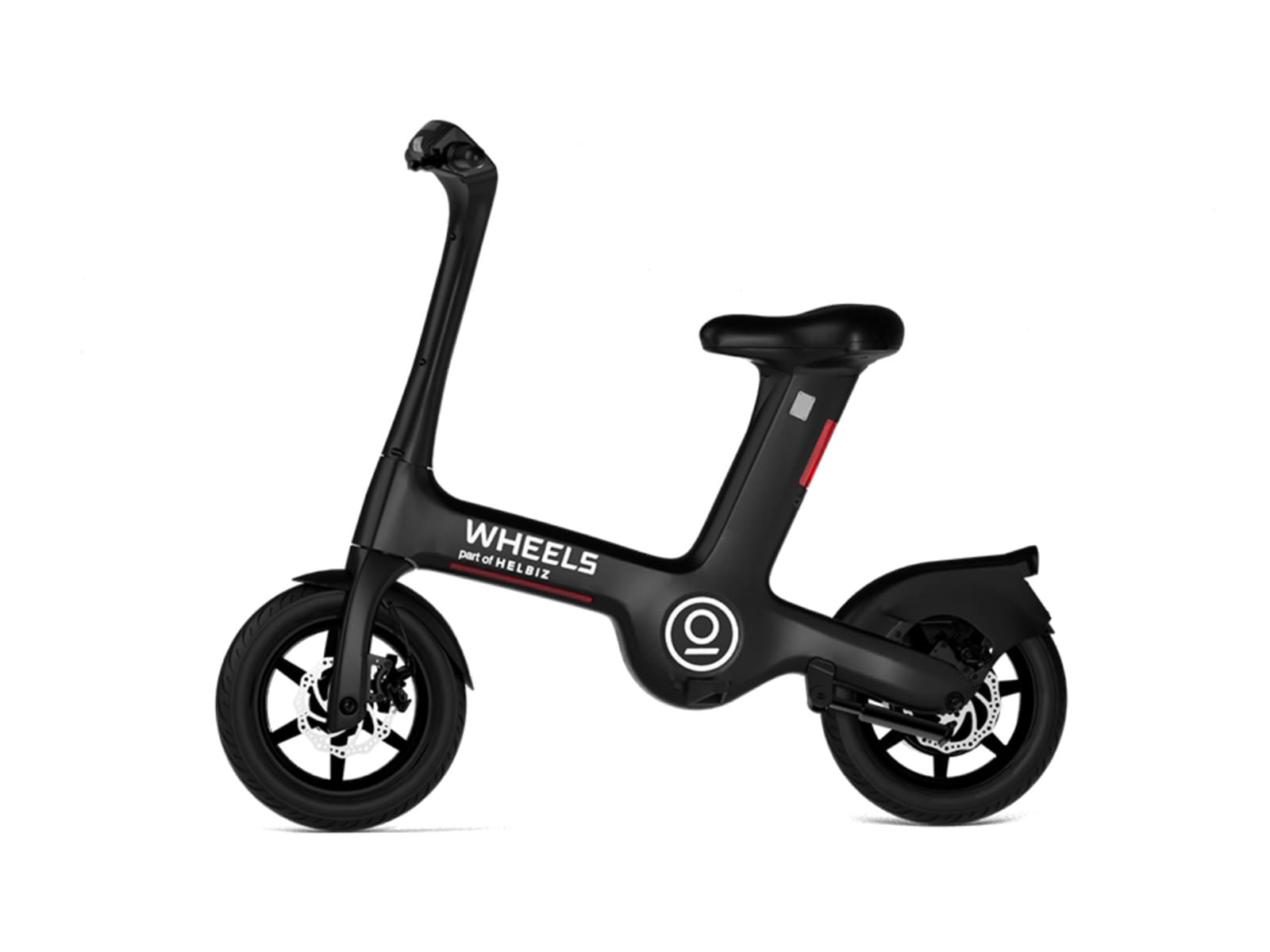 foto di Wheels e-bike & Webidoo Store