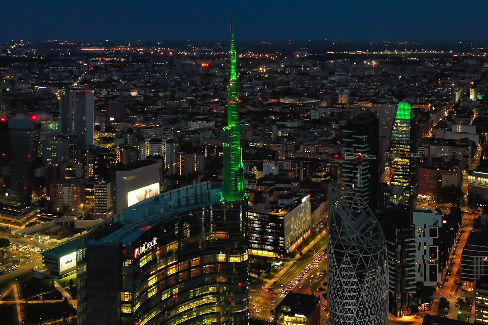 foto di All I want for Christmas is Green