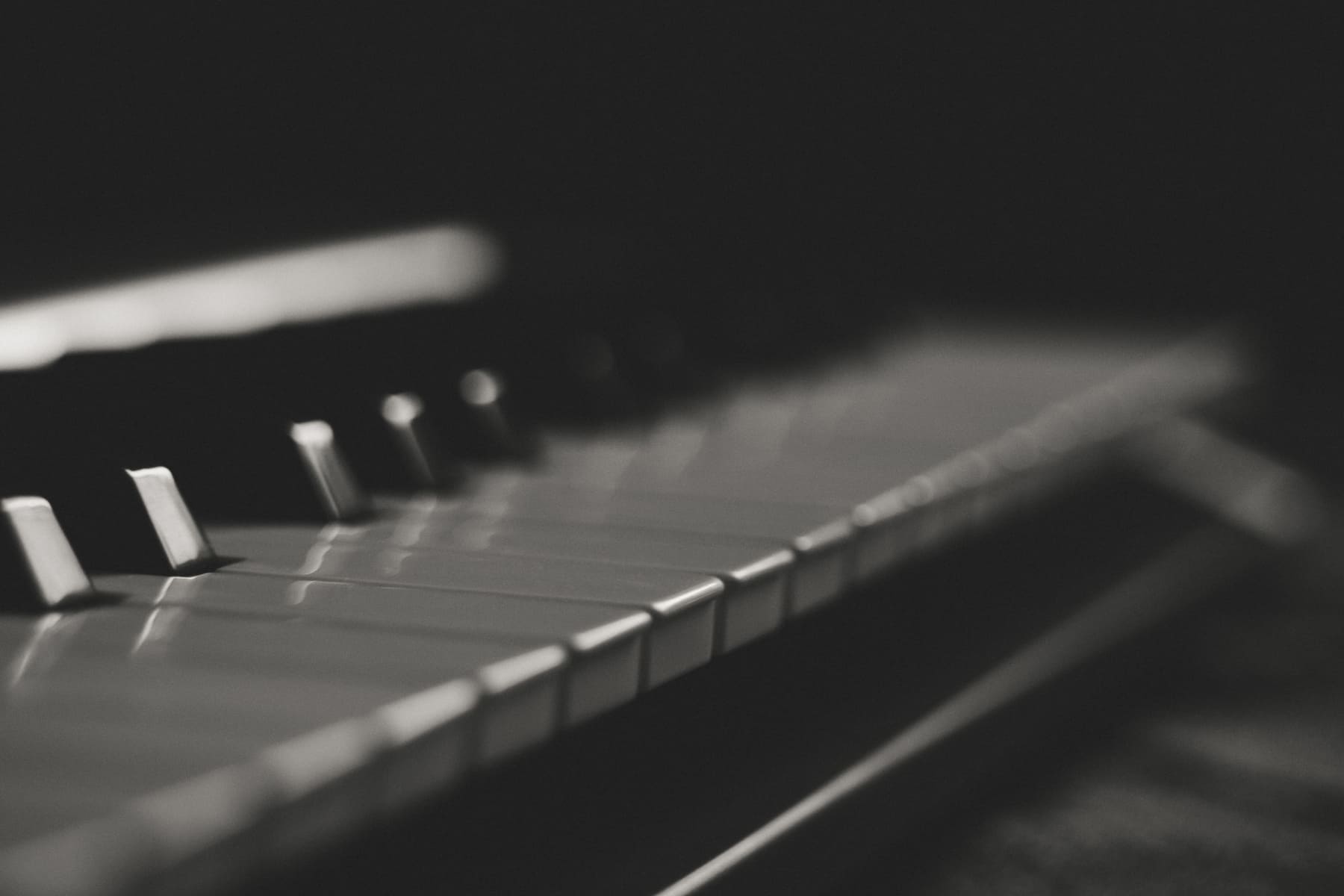 foto di Piano City Milano. La magia di Portanuova, in punta di dita