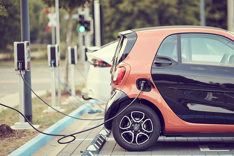 foto di Pit stop ai parcheggi di Portanuova Varesine. Quando fermarsi significa avere una marcia in più.